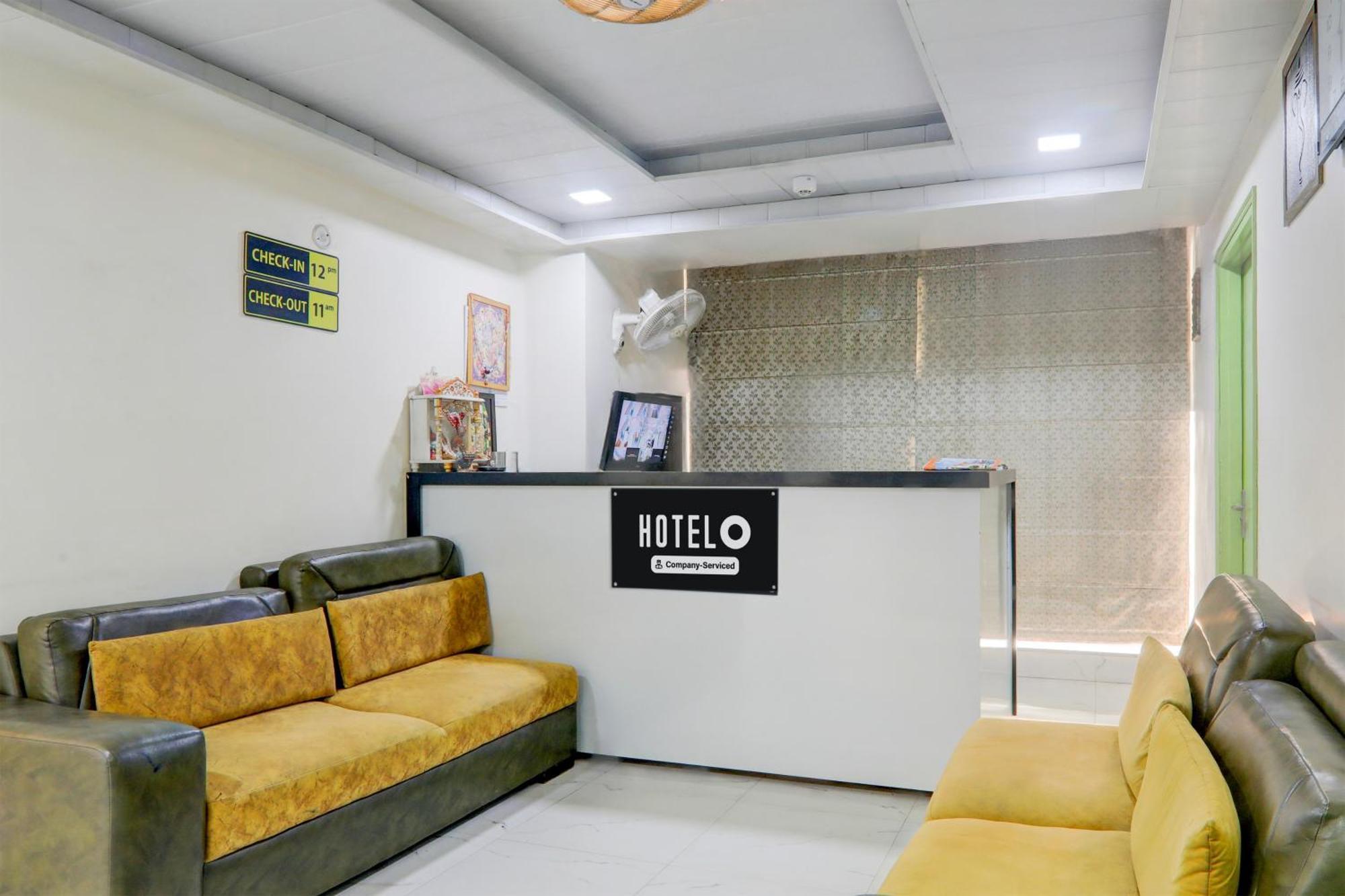 Super Hotel O Banthara Near Airport Banthra Sikandarpur Dış mekan fotoğraf